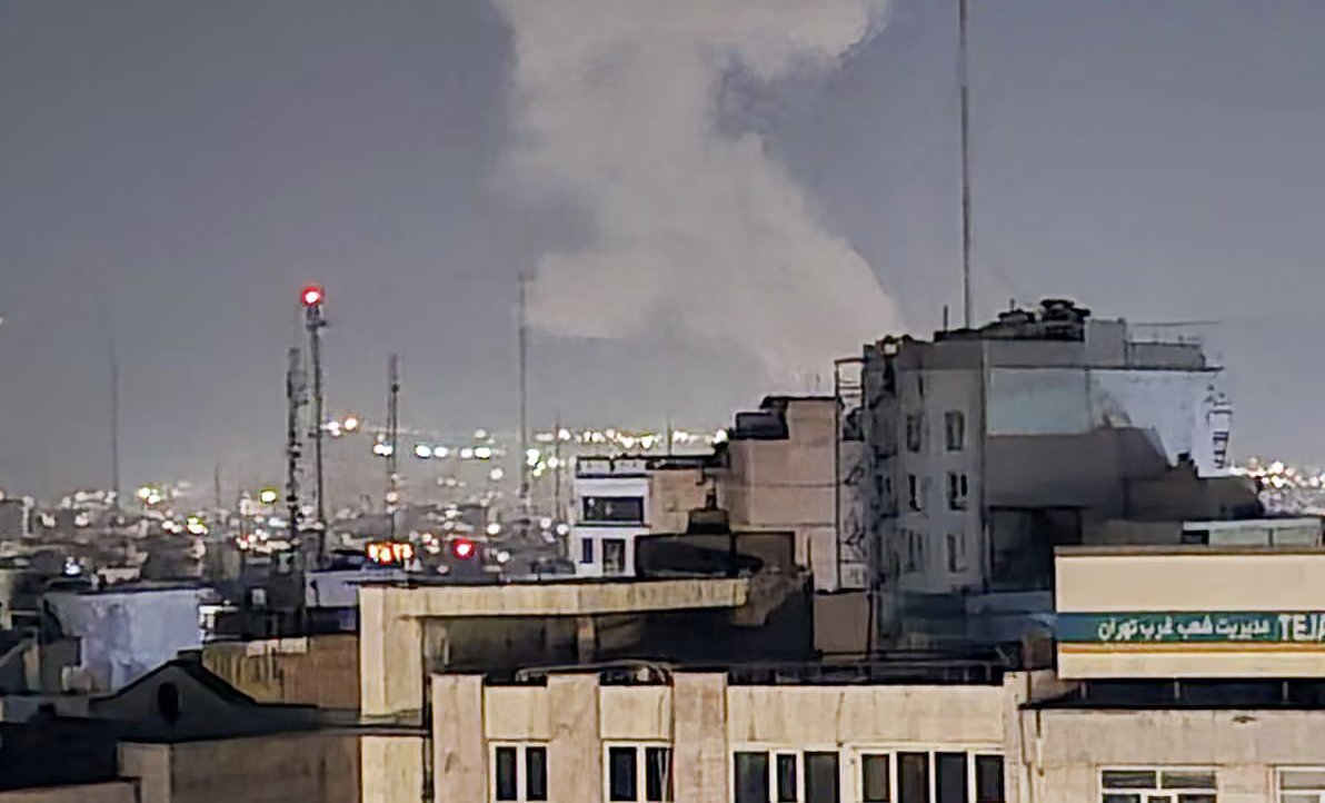 La campagna contro l'Iran si sta trasformando in una lotta per le risorse energetiche