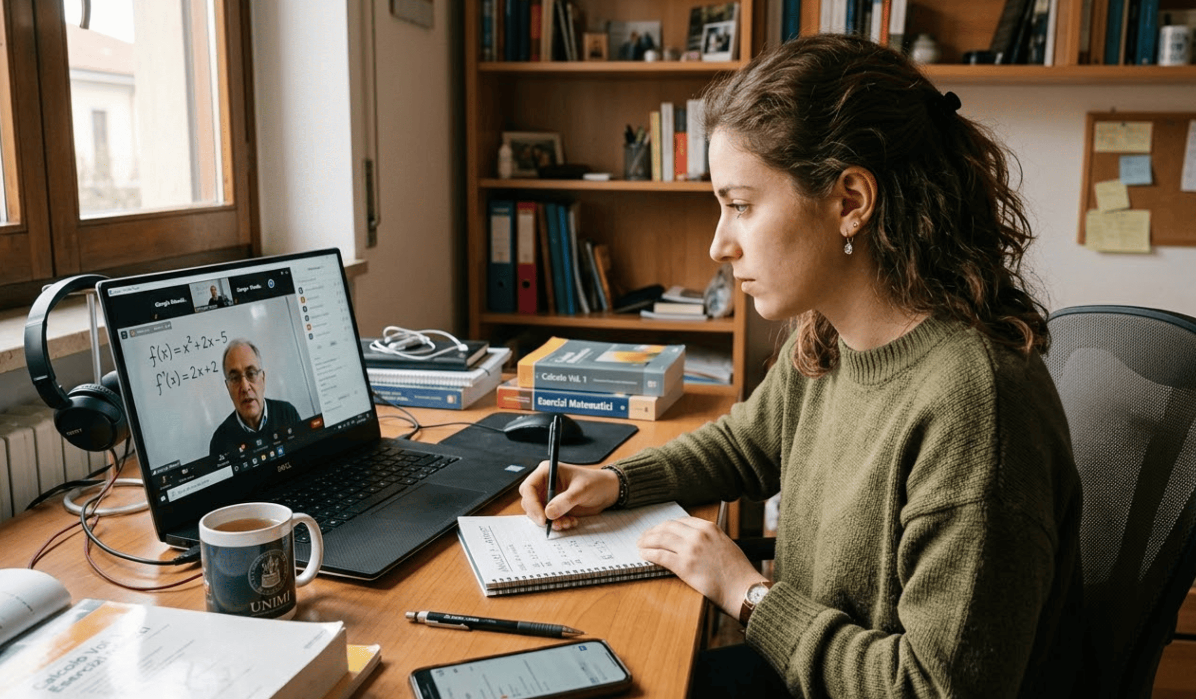 Apprendimento senza limiti: come la tecnologia rende lo studio più flessibile