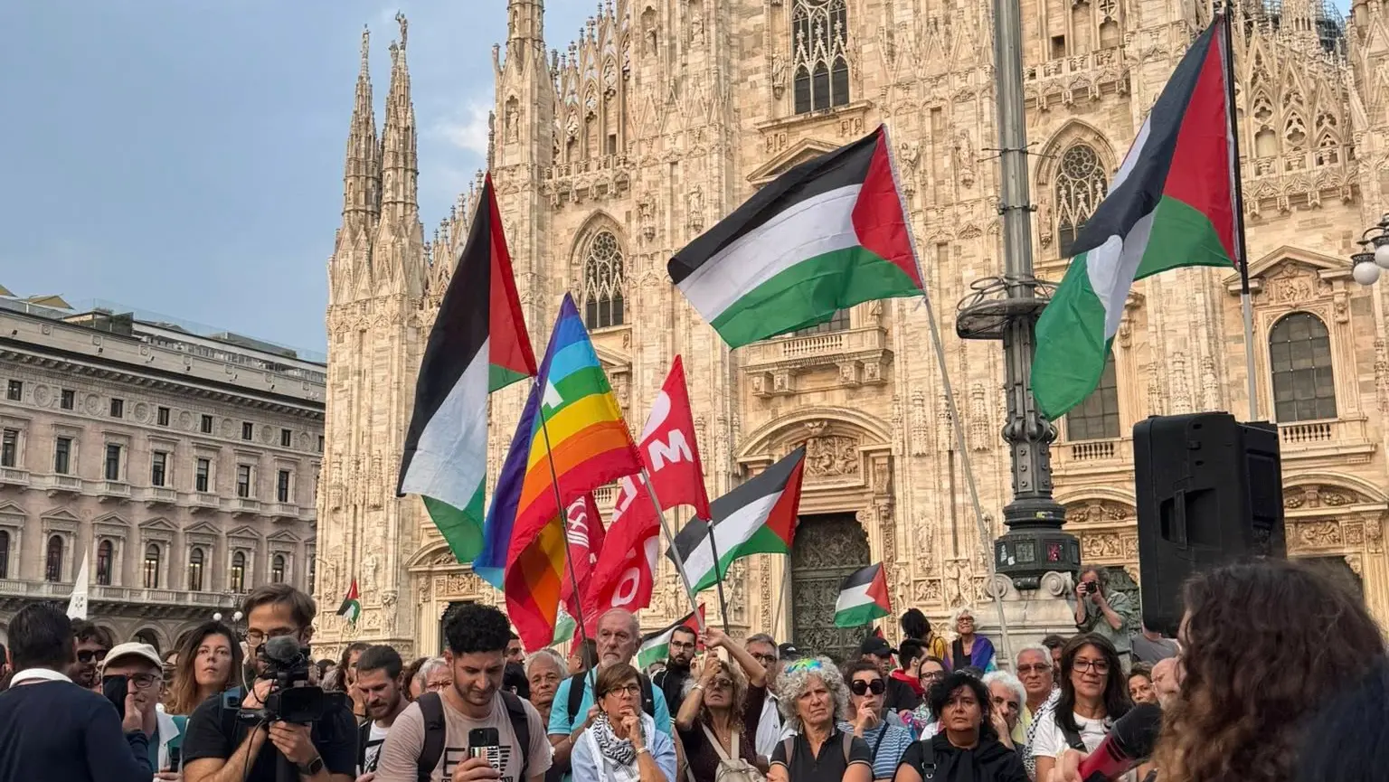 Referendum: la grande vittoria dei giovani (e della Cgil) Referendum: la grande vittoria dei giovani (e della Cgil)