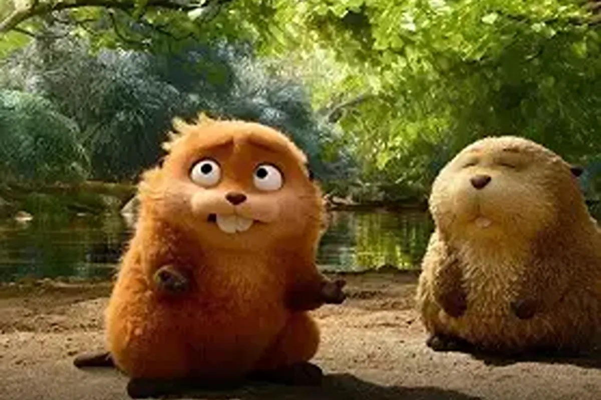 “Jumpers - Un Salto tra gli Animali”, il nuovo film Disney Pixar in uscita il 5 marzo