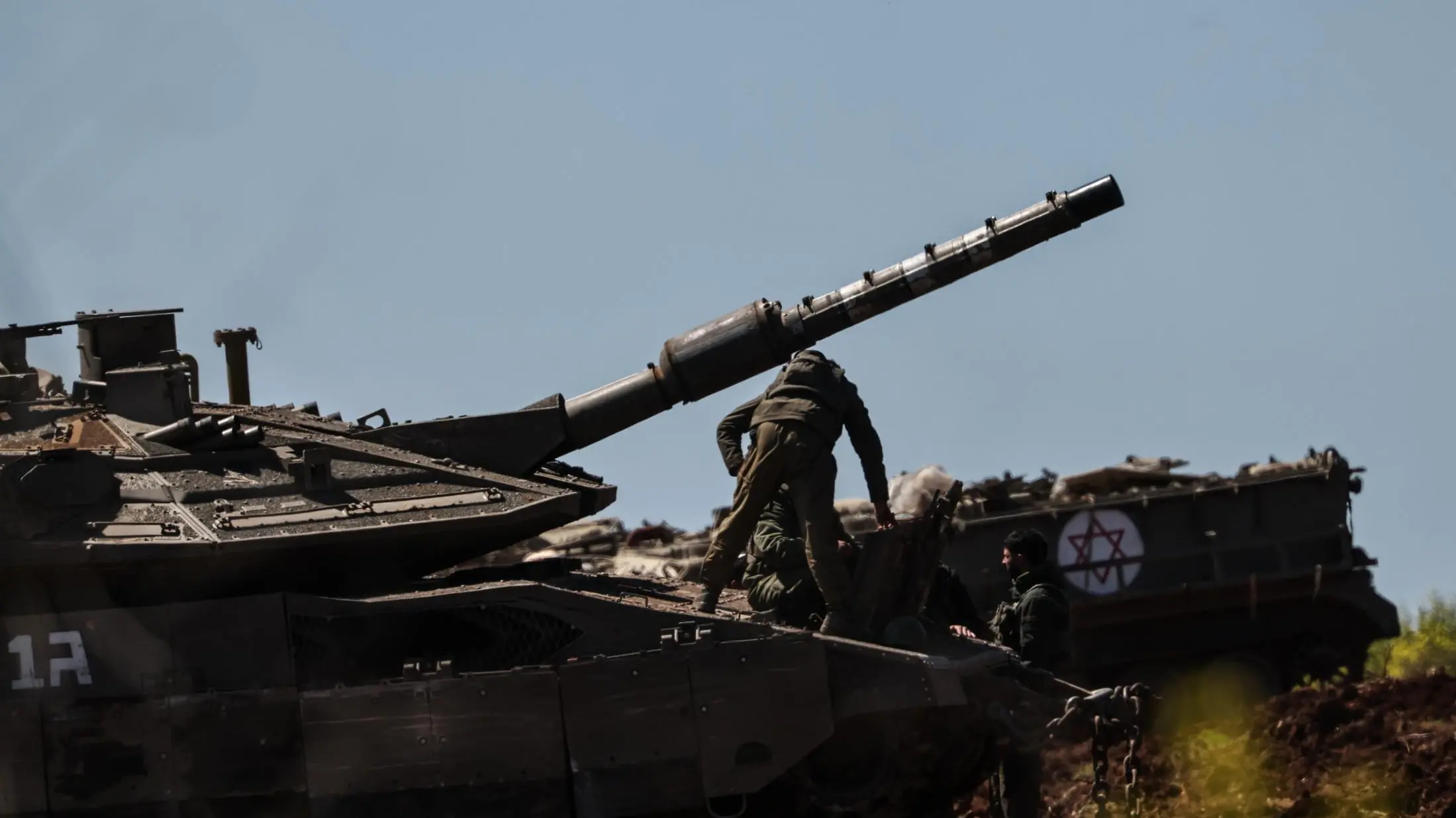 I 'grandiosi' piani dell'Idf per un'offensiva terrestre nel Libano del sud non riusciranno a rovesciare Hezbollah