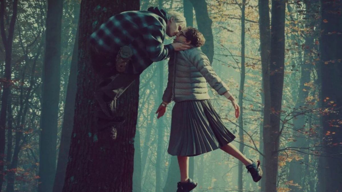 "La Gioia", il delitto Rosboch diventa un noir magnetico con Valeria Golino