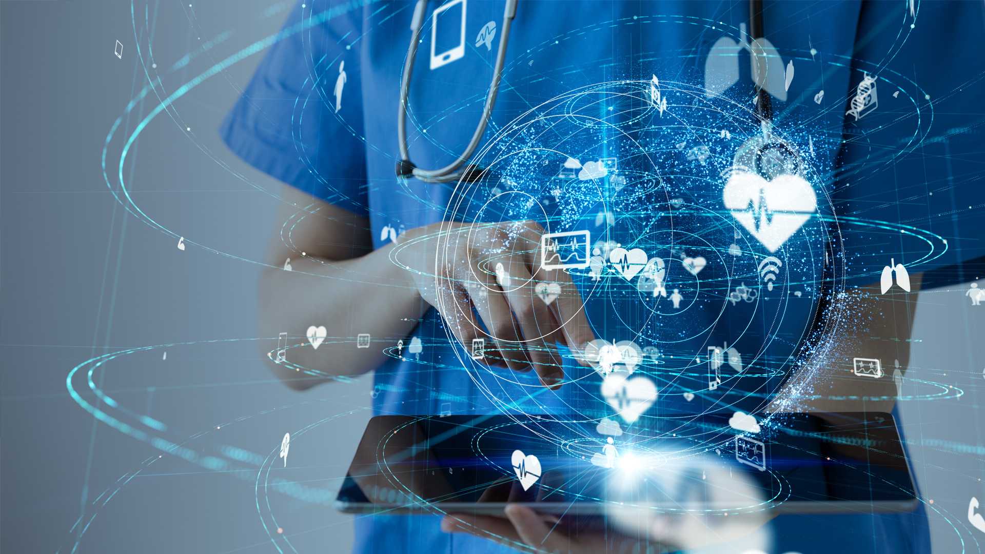 Servizi online per la salute: come migliora l’esperienza di acquisto dei consumatori