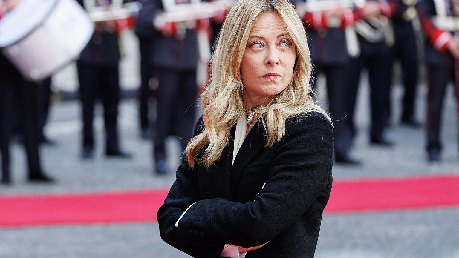 Hormuz,vertice a Parigi: Giorgia Meloni tra i leader attesi all’Eliseo