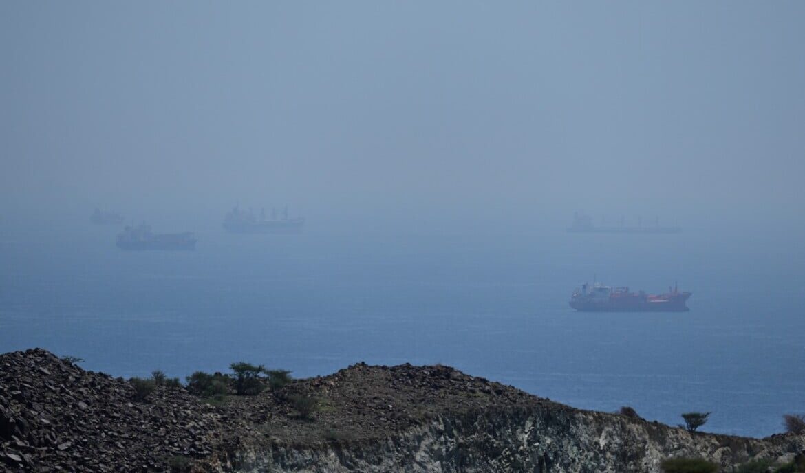 Usa-Iran, ma quale atomica, il vero nodo del contendere si chiama Hormuz