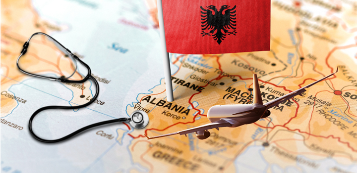 Turismo sanitario nei Balcani, perché l’odontoiatria albanese è diventata un caso da osservare
