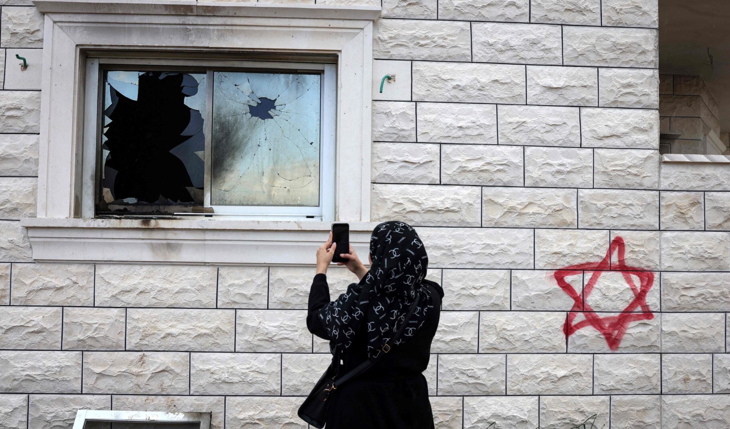 Quale donna israeliana osservante, mi sento responsabile dei crimini commessi in nome della mia Torah