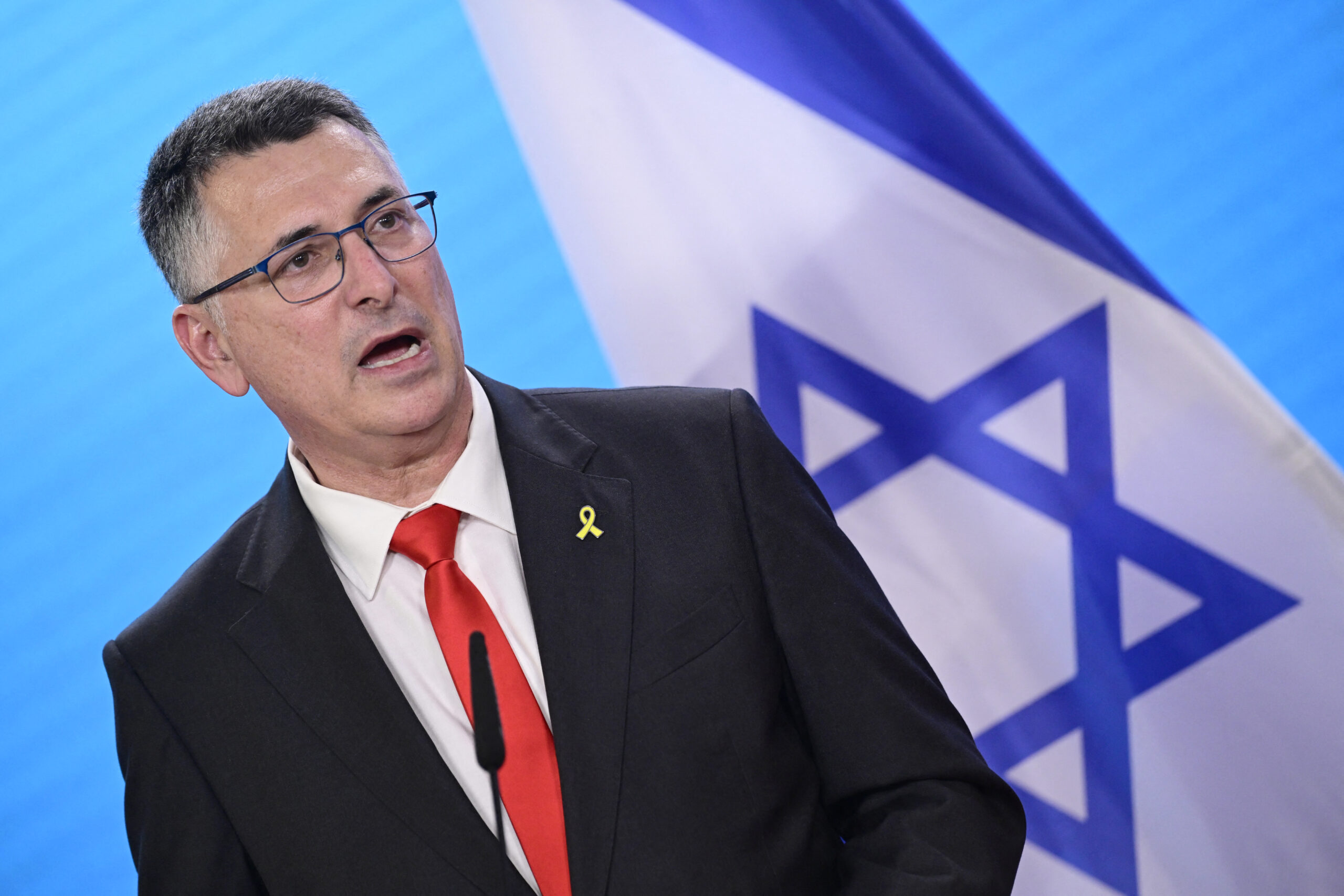 Israele mina la pace nel mondo: "Non promettiamo che questa sarà l’ultima guerra"