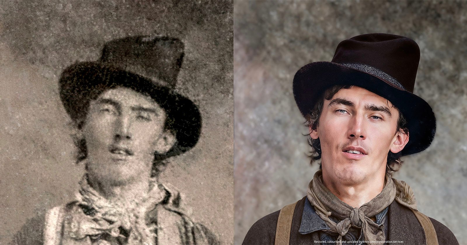 Dal mito americano alla realtà del West: la leggenda di Billy the Kid smontata tra propaganda e sangue Dal mito americano alla realtà del West: la leggenda di Billy the Kid smontata tra propaganda e sangue