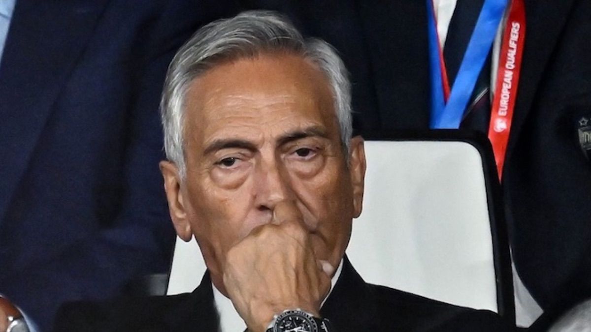 Le disavventure di Gabriele Gravina