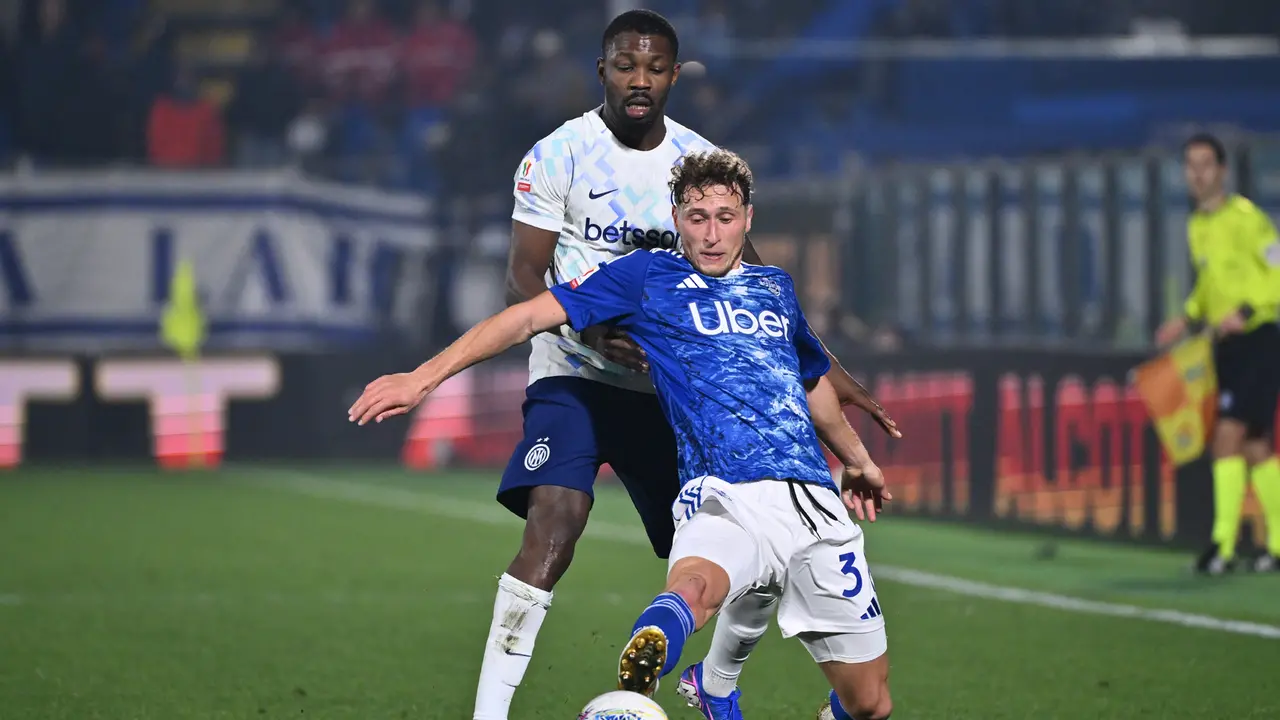 IMG_1217 Serie A: il Milan perde terreno, la Juve sorpassa il Como mentre l’Inter regna