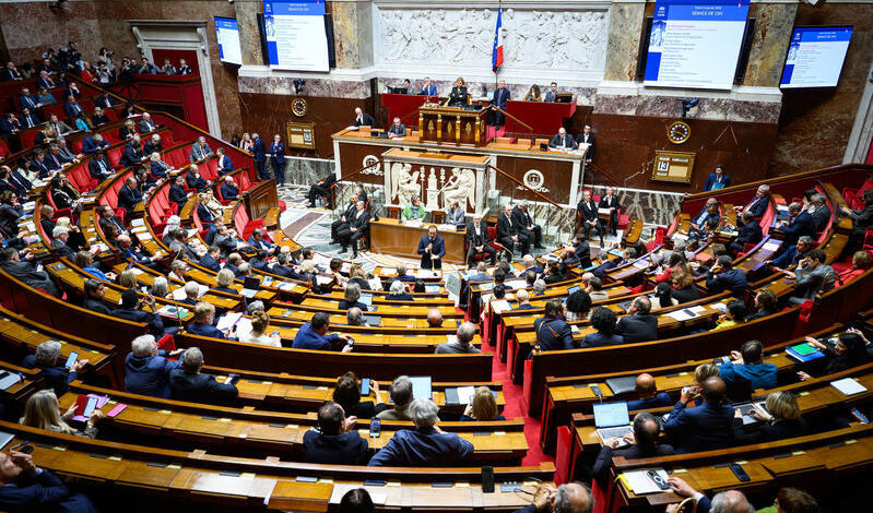 Israele: voglio uno stato laico, non definito dalla religione Israele: voglio uno stato laico, non definito dalla religione