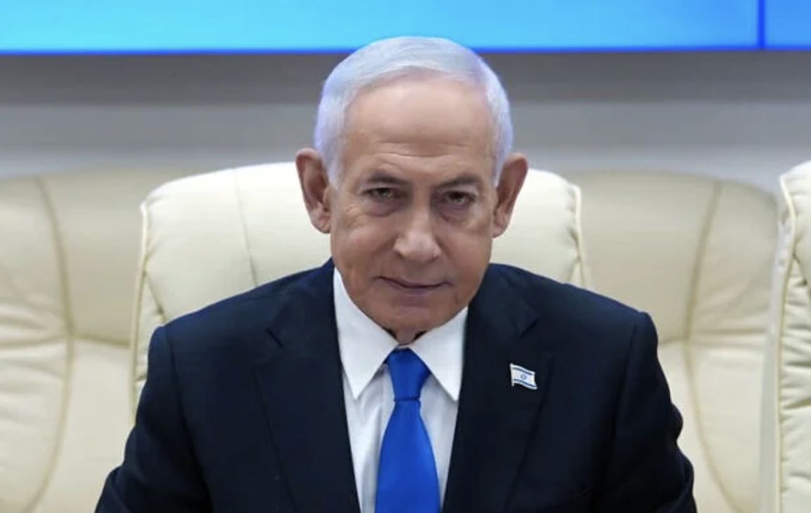 Netanyahu sostiene la decisione di Trump di imporre il blocco navale all'Iran