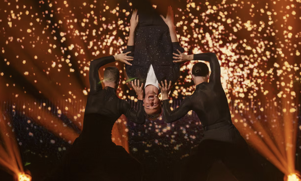 Eurovision: Irlanda, Spagna e Slovenia non partecipano per la presenza di Israele e non trasmettono l'evento