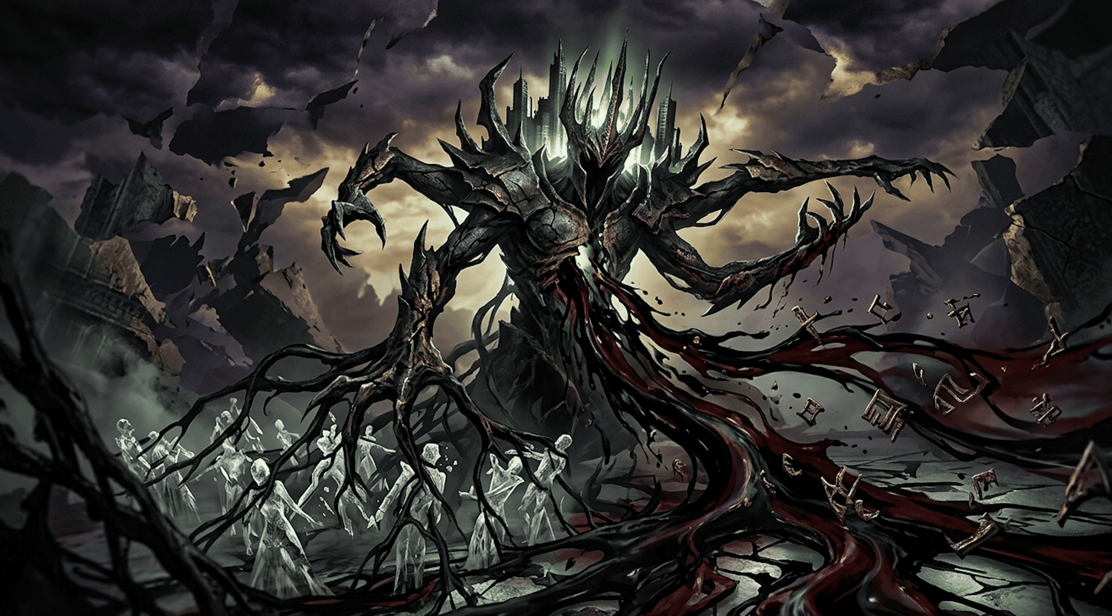 Il potere o è per il bene o diventa una perversione