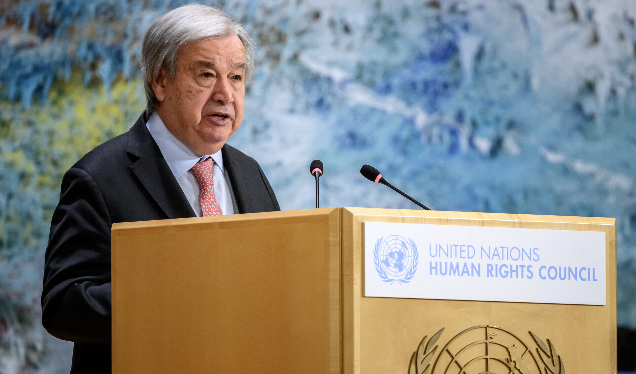 Iran, l'appello del capo dell'Onu a Trump e Netanyahu: "Fermate subito la guerra che sta provocando disastri"