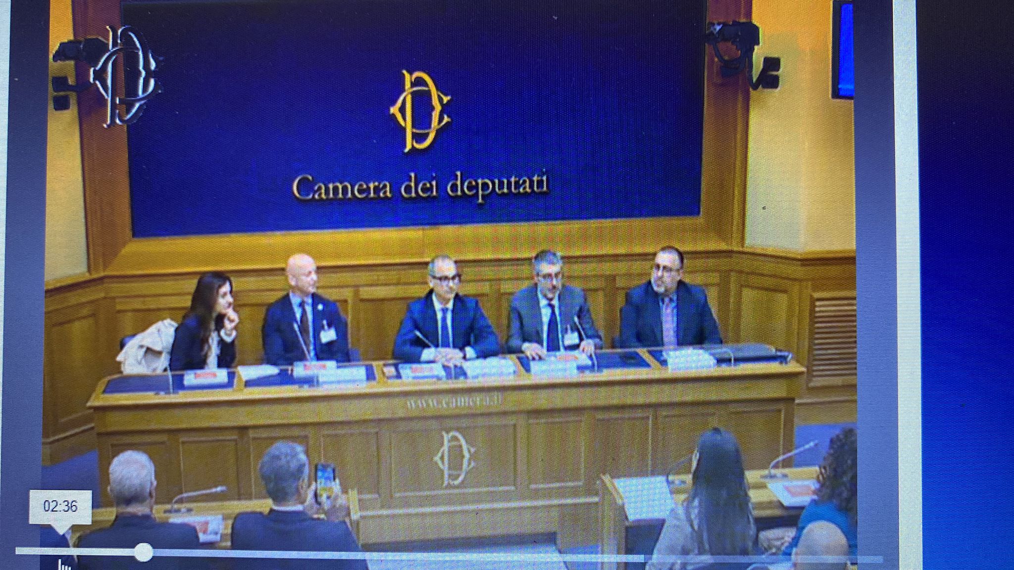 Hopes: i marmi di Licinio Murena resteranno fino al 2029 a Lanuvio