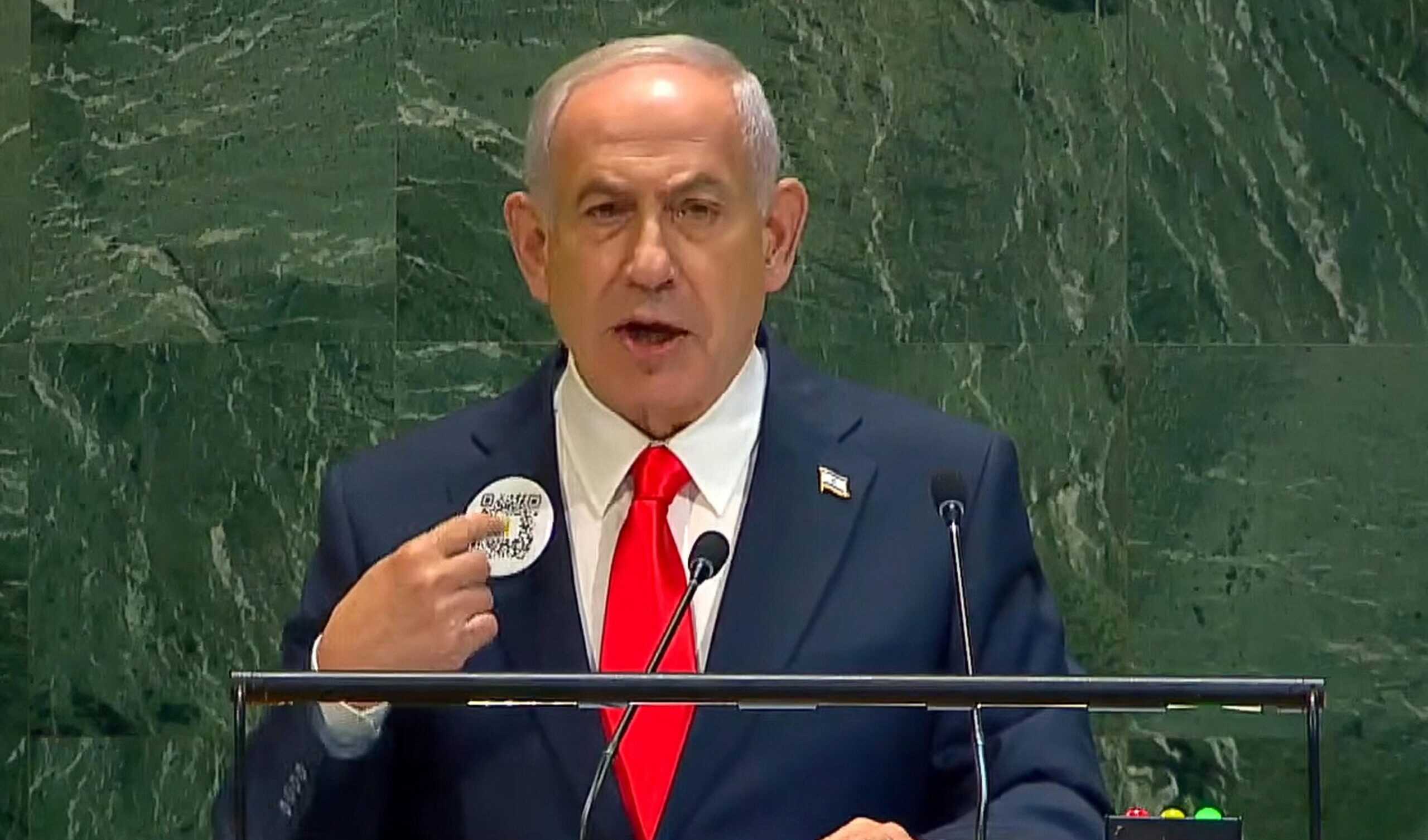 Israele ha preferito la forza ai negoziati con il Libano ma ora deve fare i conti con il 'volubile' Trump