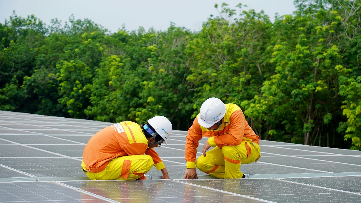 Nuovi lavori, nuove competenze: la trasformazione in corso