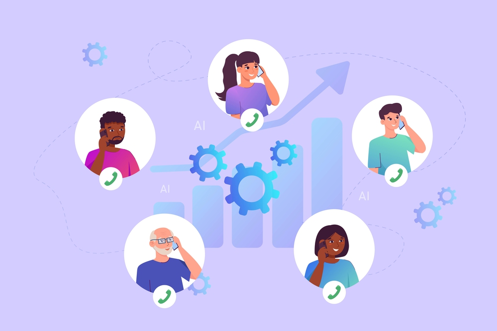 32222-Come analizzare le chiamate del call center Come analizzare le chiamate del call center e trasformare le conversazioni in un vantaggio commerciale con la Sales Intelligence