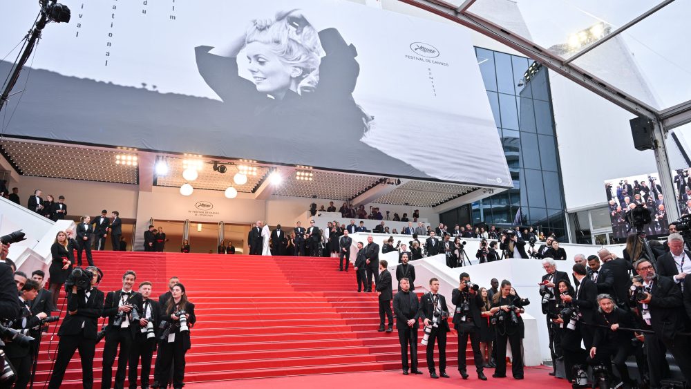 Giornata del cinema d’autore al Festival di Cannes