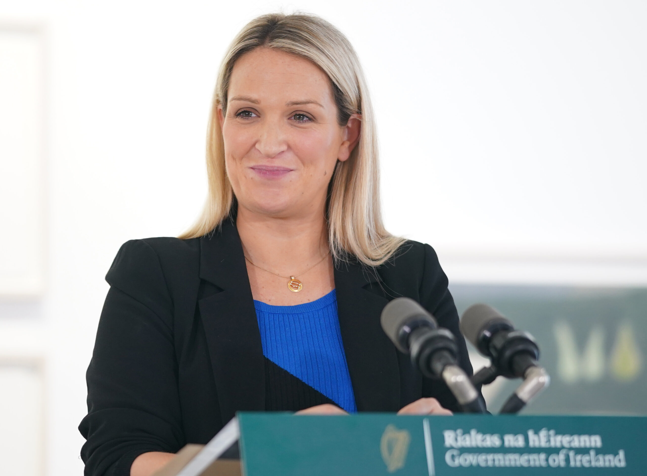 L'Irlanda prepara una legge che vieti il commercio con gli insediamenti illegali israeliani in Cisgiordania L'Irlanda prepara una legge che vieti il commercio con gli insediamenti illegali israeliani in Cisgiordania