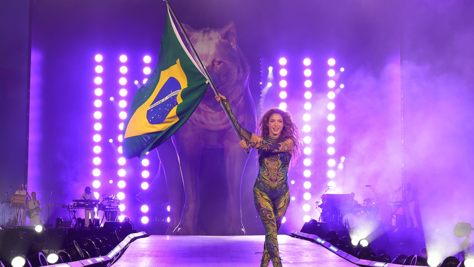 Shakira a Copacabana: il concerto gratuito che ha conquistato il Brasile