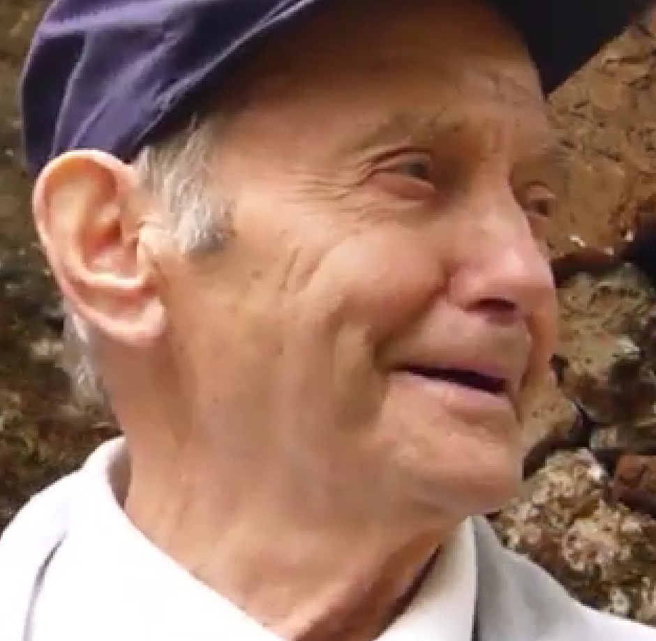 L’addio a Guido Lisi, partigiano centenario