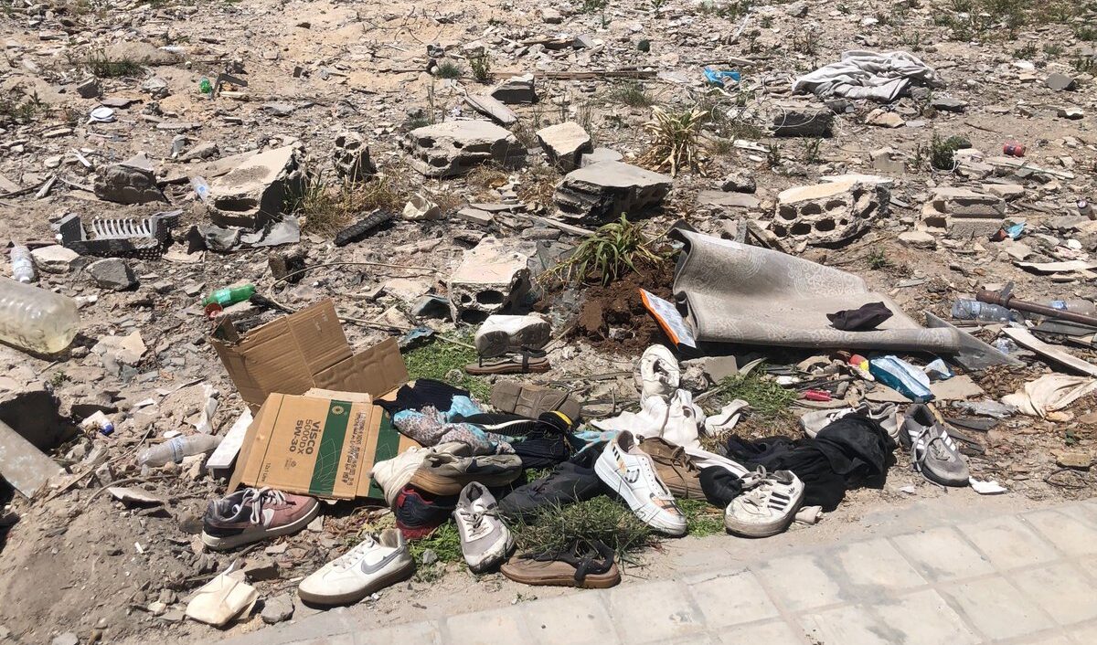 Israele lancia un drone contro i paramedici a Nabatieh: Tre soccorritori uccisi mentre aiutavano un ferito Israele lancia un drone contro i paramedici a Nabatieh: Tre soccorritori uccisi mentre aiutavano un ferito