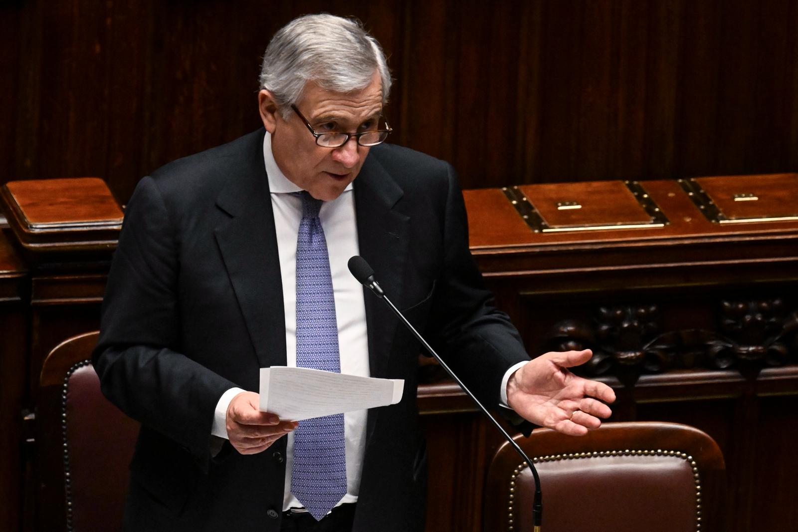 Ucraina nell’Ue, nuova frattura nella maggioranza: Tajani accelera, Donzelli (Fdi) e Lega frenano