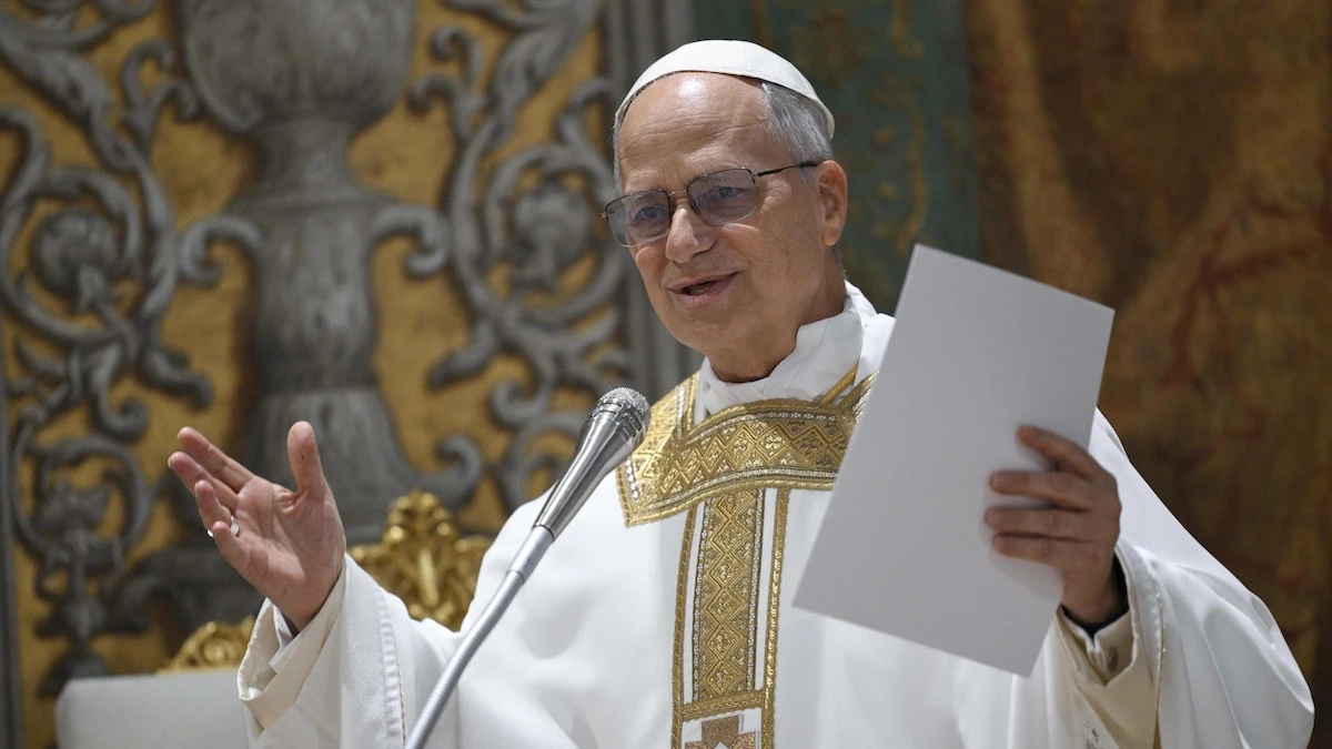 Un’enciclica e una commissione: il Vaticano di fronte all’intelligenza artificiale Un’enciclica e una commissione: il Vaticano di fronte all’intelligenza artificiale