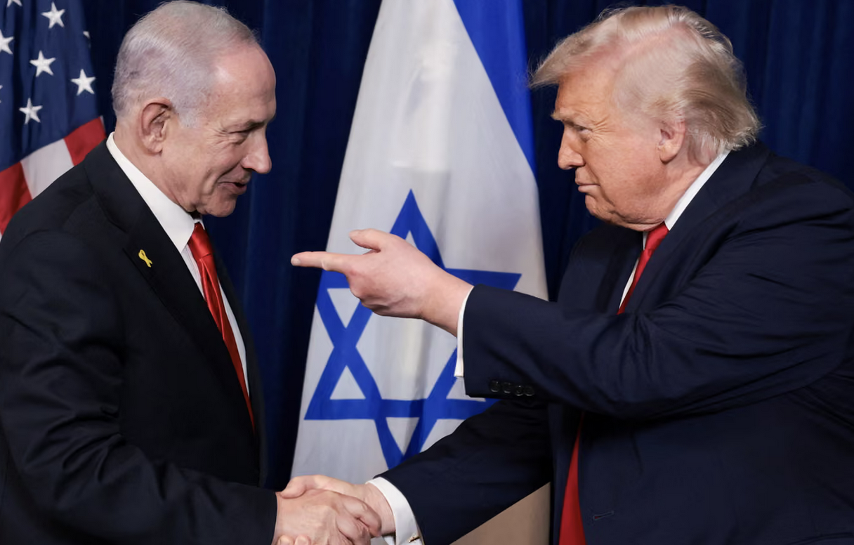 Screenshot 2026-05-20 alle 11.43.46 Trump si sveglia male e torna a minacciare di riprendere i bombardamenti contro l'Iran
