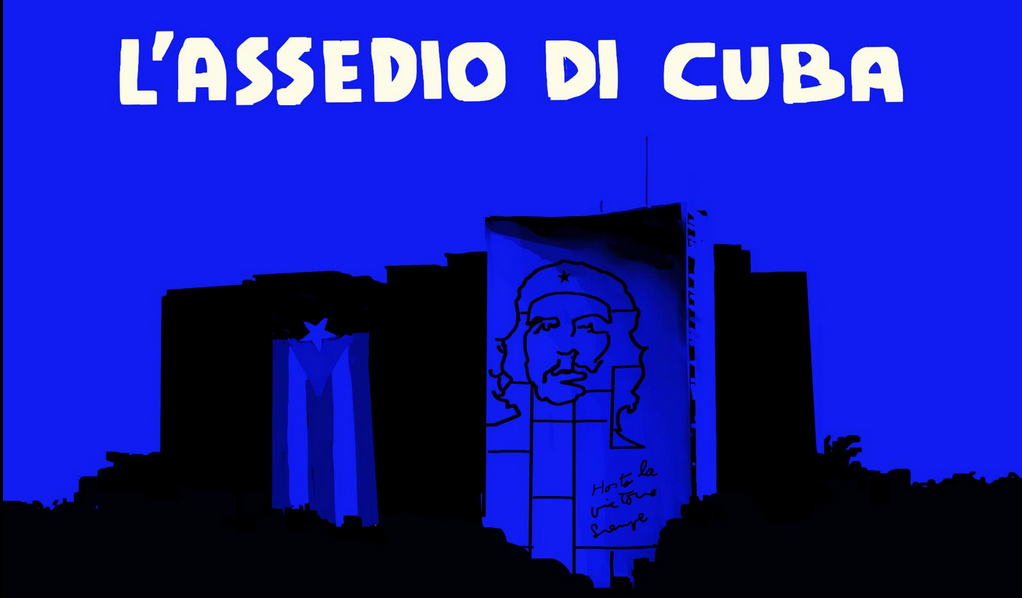 Cuba sotto assedio: blackout, carenze e disuguaglianze nell'isola stretta dall'embargo