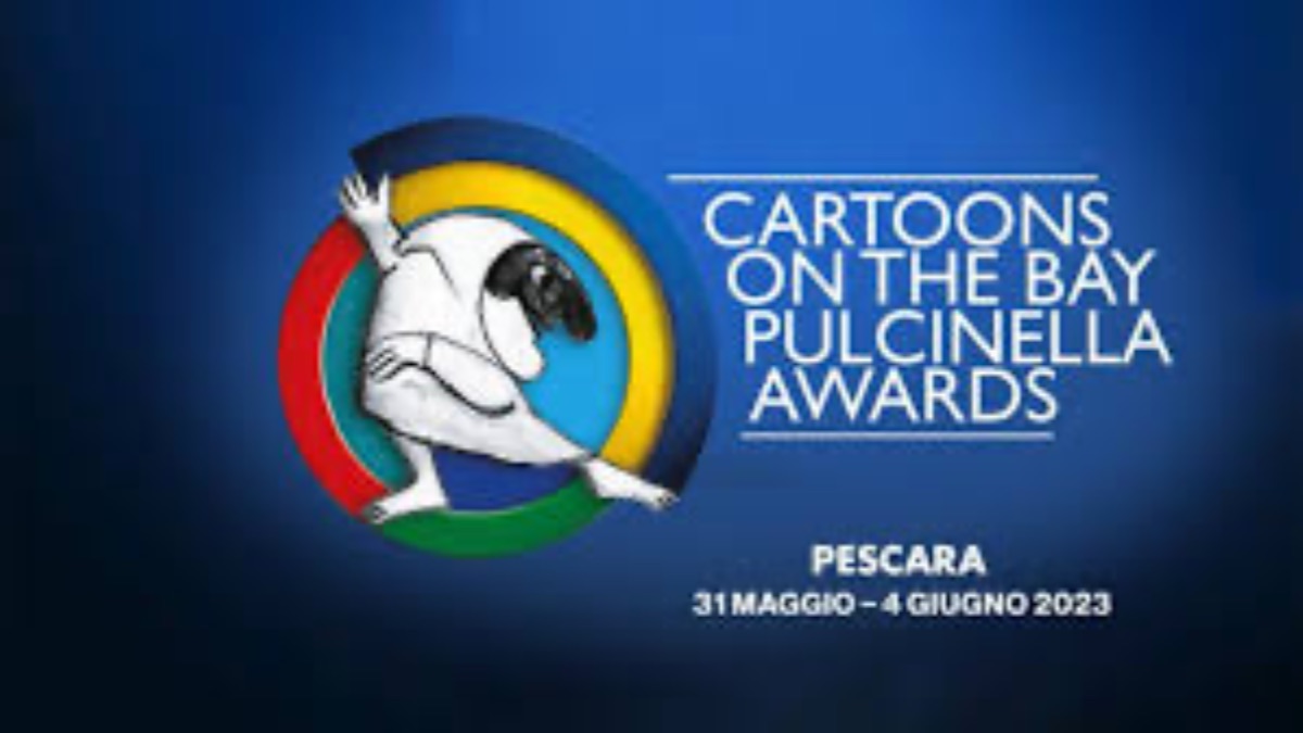 caroons Cartoons on The Bay compie 30 anni, e decide di festeggiare guardando al futuro.