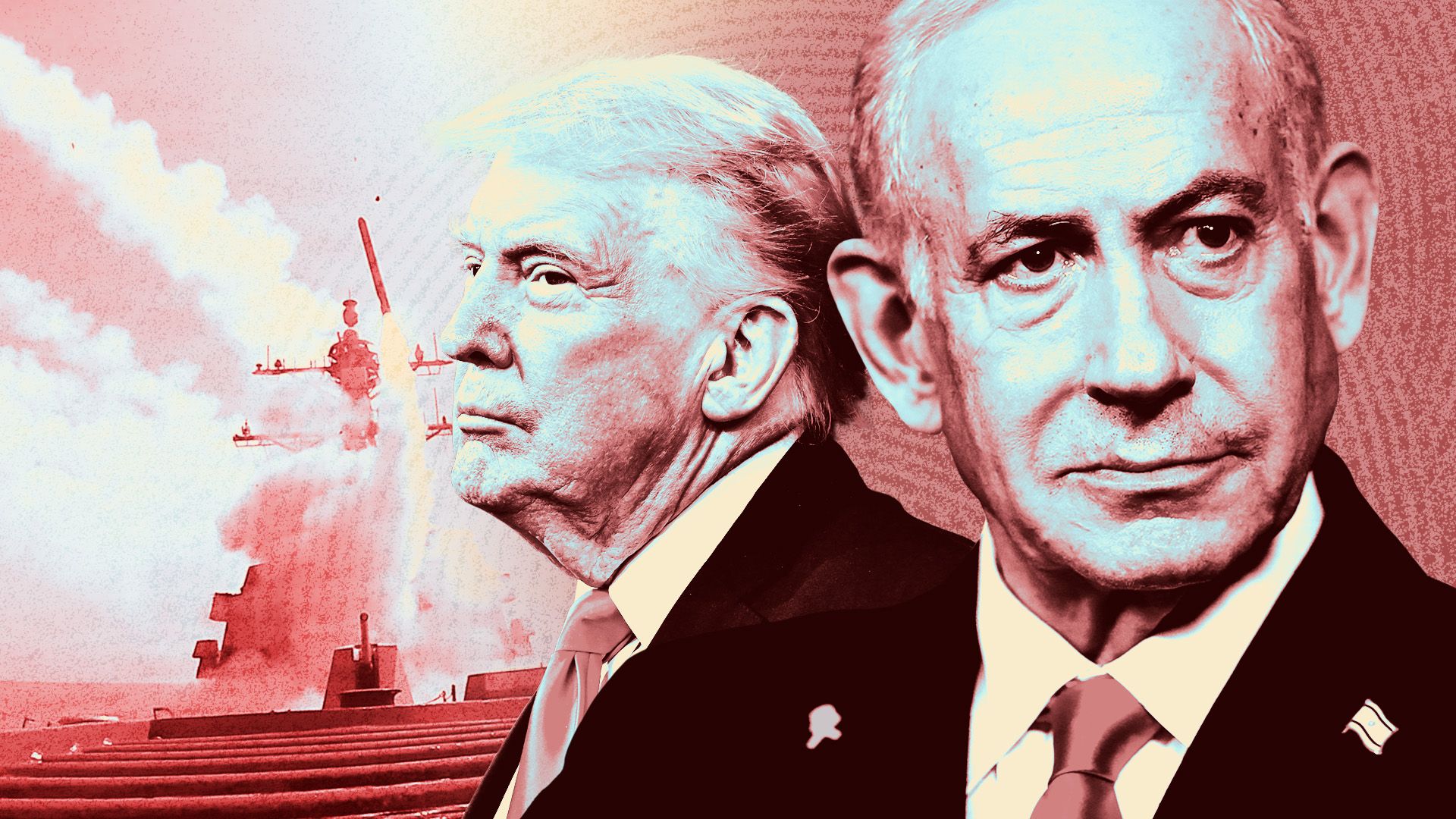 "Sei pazzo": lo scontro tra Trump e Netanyahu che rivela la frattura sull’escalation in Libano