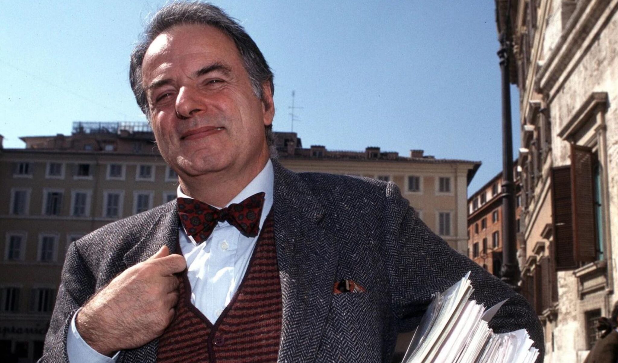 Addio a Gianni Mattioli, una vita tra scienza, politica e battaglie per l’ambiente