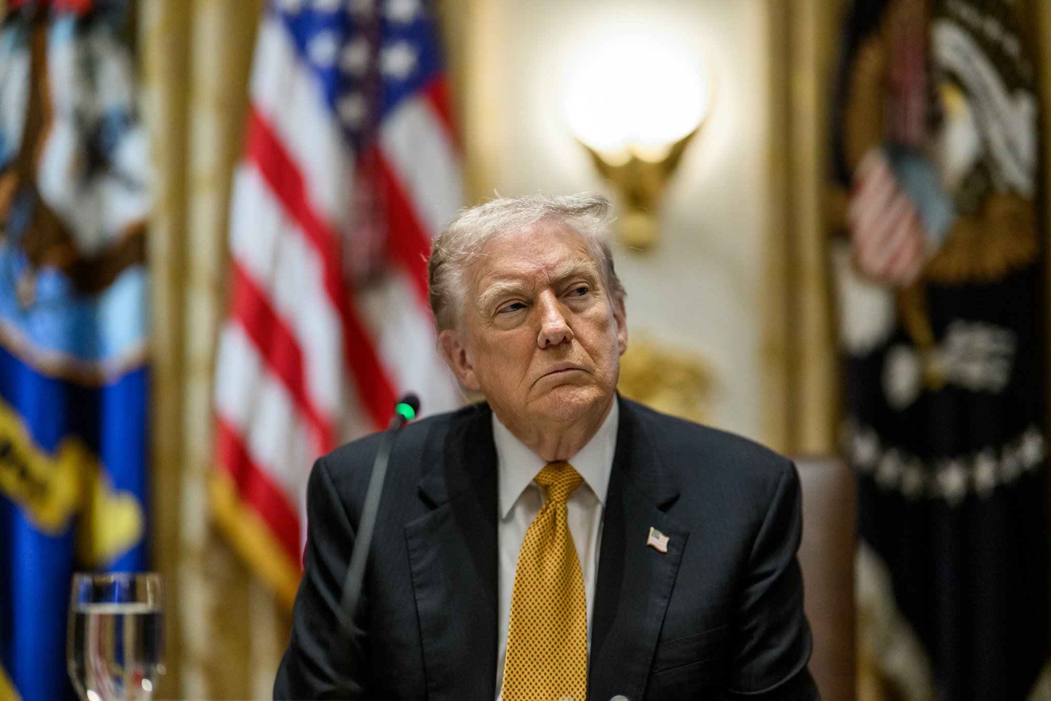 Tra Iran, Ucraina e Trump: pace coi mullah, bombe su Kiev e affari (del megalomane) sulle macerie del mondo Tra Iran, Ucraina e Trump: pace coi mullah, bombe su Kiev e affari (del megalomane) sulle macerie del mondo