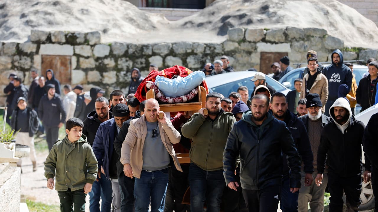 Cisgiordania, il massacro dimenticato: 1.173 palestinesi uccisi tra cui 244 bambini negli ultimi anni Cisgiordania, il massacro dimenticato: 1.173 palestinesi uccisi tra cui 244 bambini negli ultimi anni