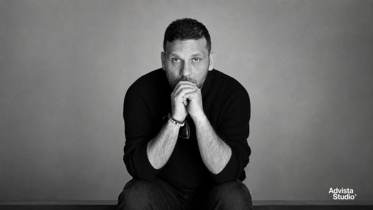 Giuseppe Tommasini – ADVista Studio – intervista al Figari International Short Film Festival – di Alessia de Antoniis Figari isff: chi costruisce la comunicazione dei film, corti e lunghi