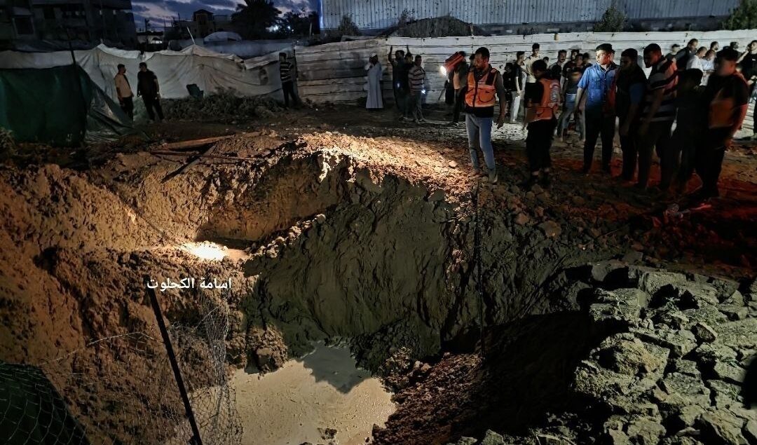 Gaza