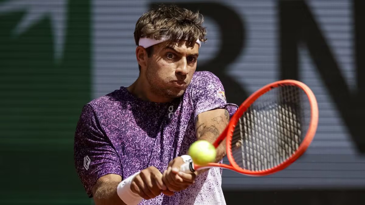 Anche con Sinner fuori avremo un italiano in finale al Roland Garros