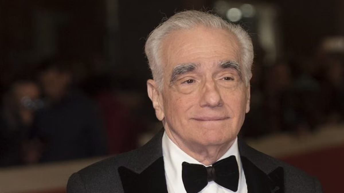 Scorsese apre all’AI: “Uno strumento per immaginare il cinema del futuro”