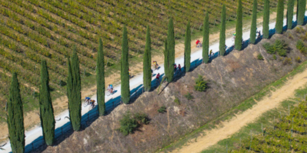 Eroica 2026: il ritorno a Gaiole in Chianti