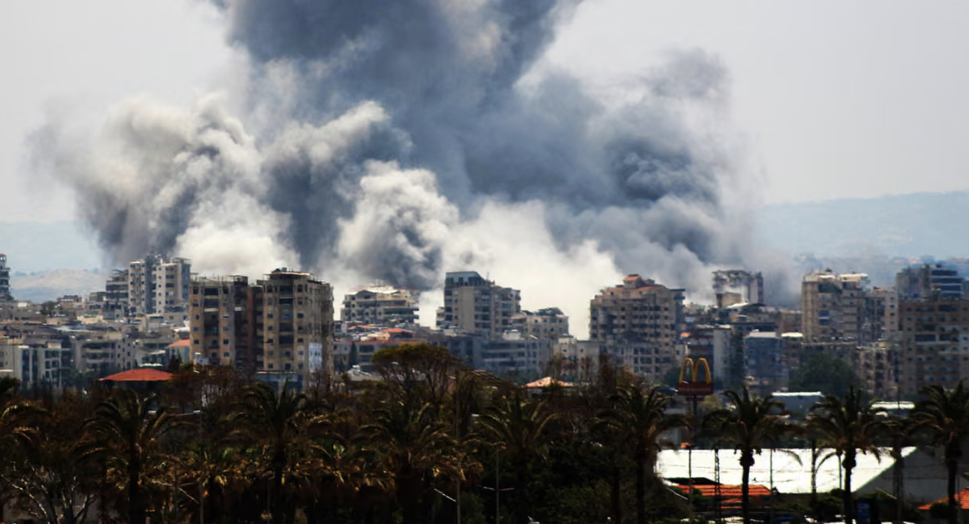 L’Iran blocca i colloqui con gli Usa: niente pace finché Israele non fermerà l'aggressione nel Libano