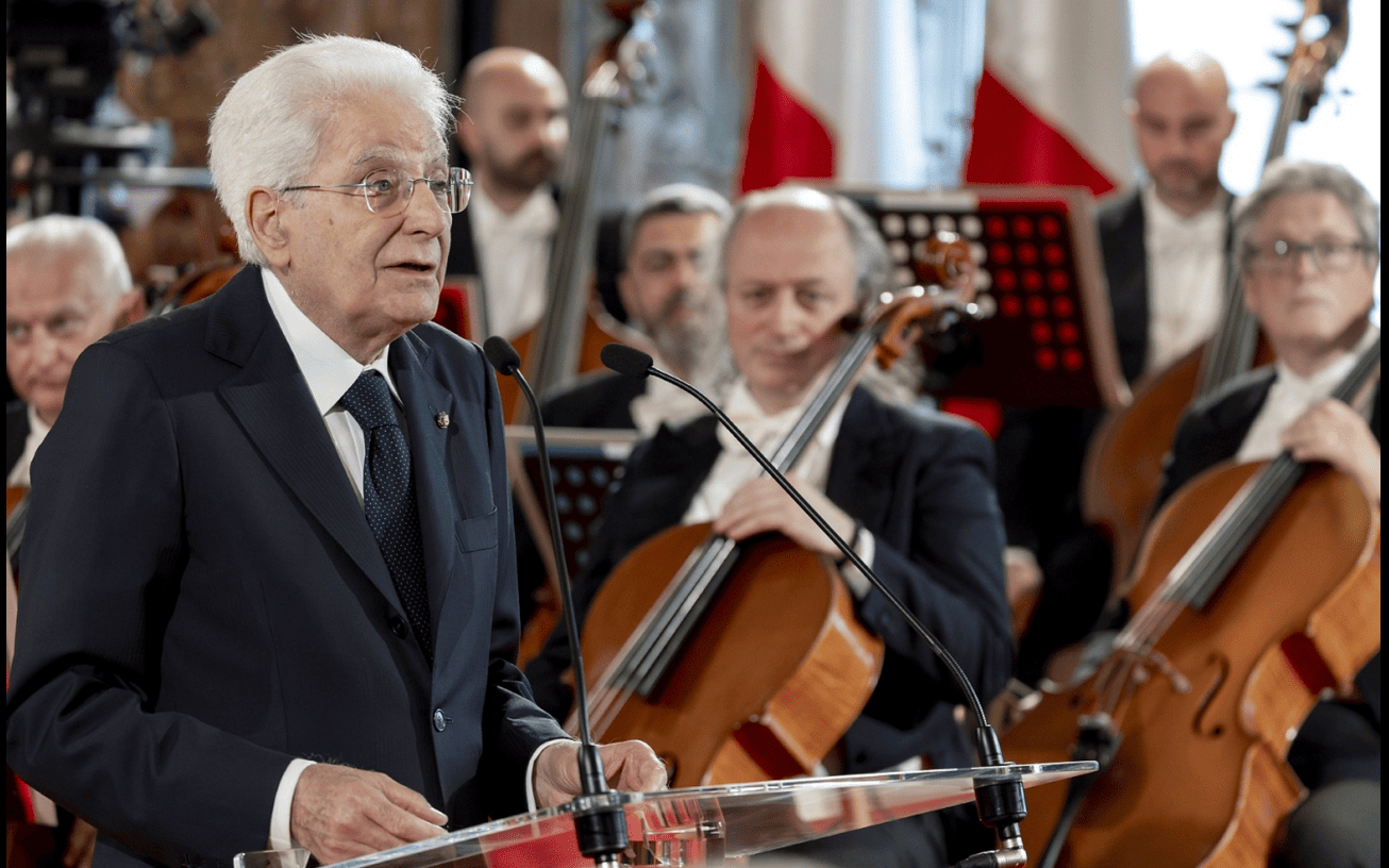 Screenshot 2026-06-01 alle 19.35.28 Libano aggredito da Israele, Mattarella denuncia: "Colpita in modo brutale e indebito la popolazione civile"