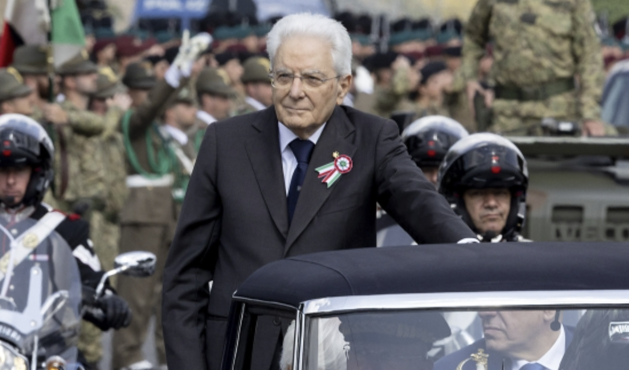 Screenshot 2026-06-02 alle 18.46.16 La Costituzione come “casa comune”: Mattarella richiama valori e responsabilità nella Festa della Repubblica