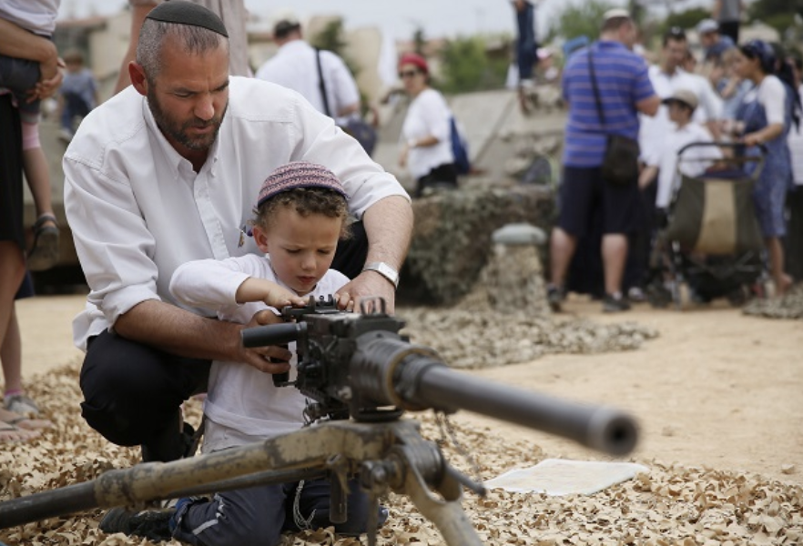 I prodotti dei coloni nei territori palestinesi occupati venduti falsamente in Europa come israeliani