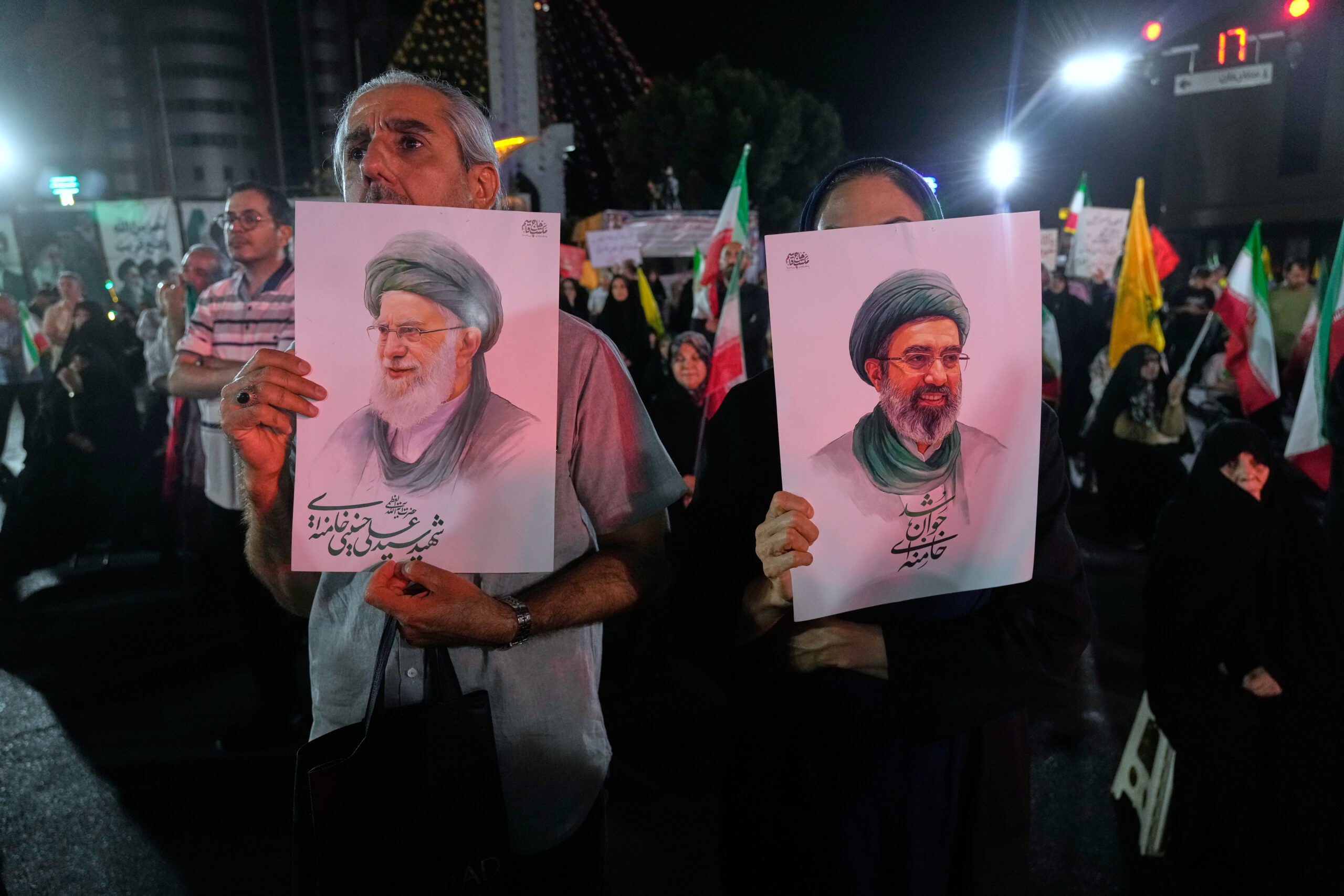 Israele-Iran, la tregua che si spezza: missili, raid e Mar Rosso in fiamme nella nuova escalation regionale Israele-Iran, la tregua che si spezza: missili, raid e Mar Rosso in fiamme nella nuova escalation regionale