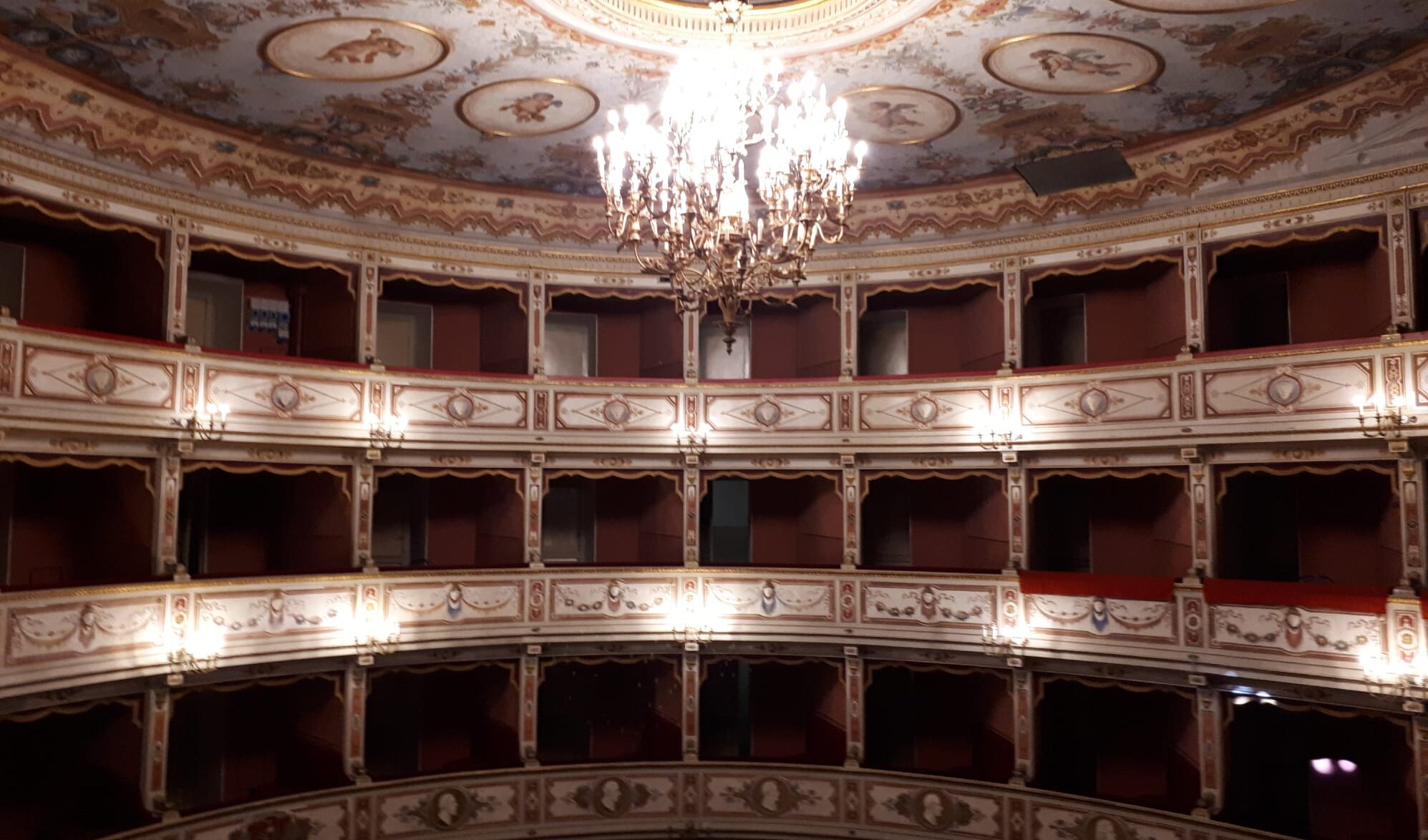 Il Teatro Comunale di Todi celebra 150 anni di storia con “L’Elisir d’Amore” di Donizetti
