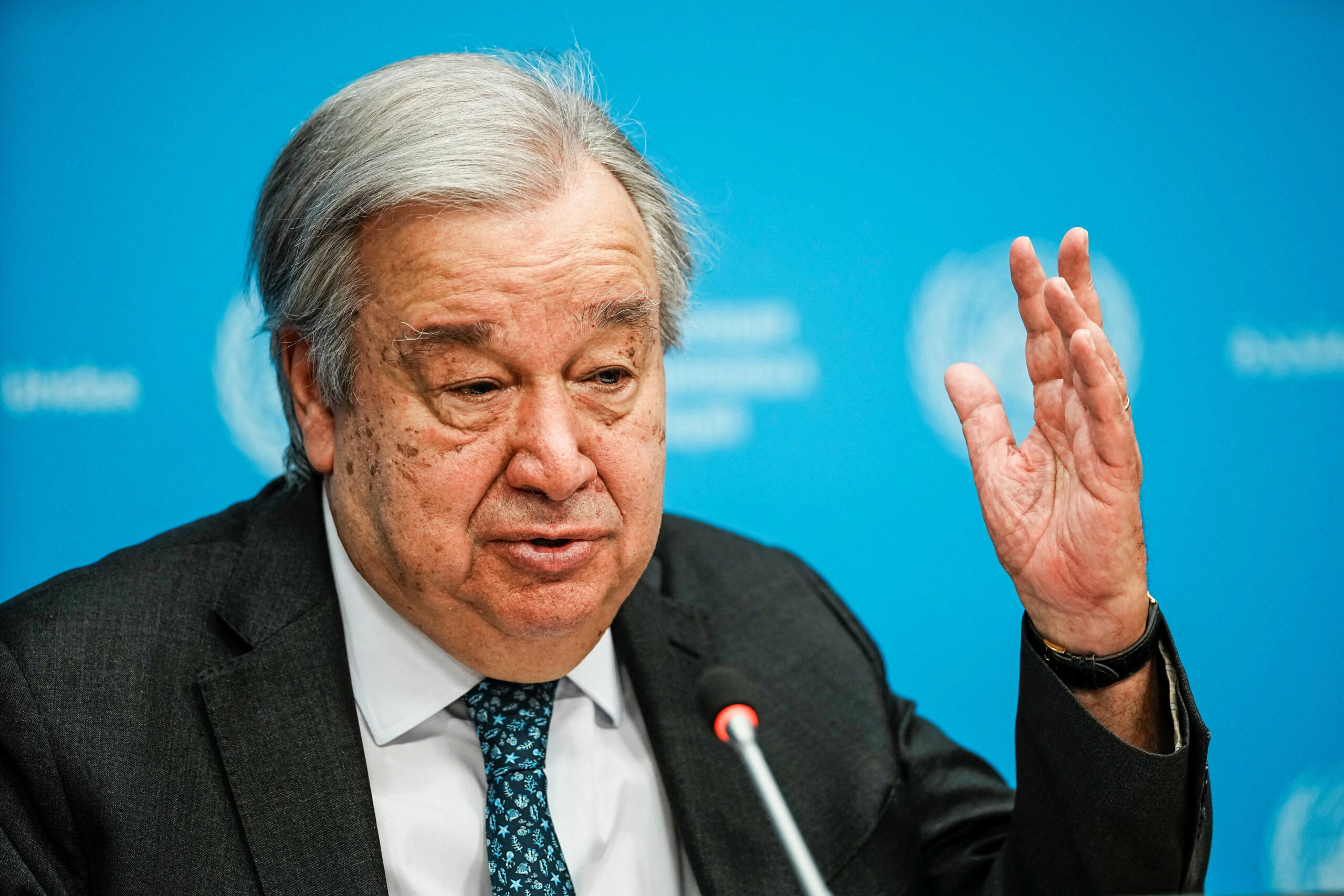 Le persone in tutto il Medio Oriente pagano un “prezzo brutale” per la guerra: l’allarme dell’Onu Le persone in tutto il Medio Oriente pagano un “prezzo brutale” per la guerra: l’allarme dell’Onu